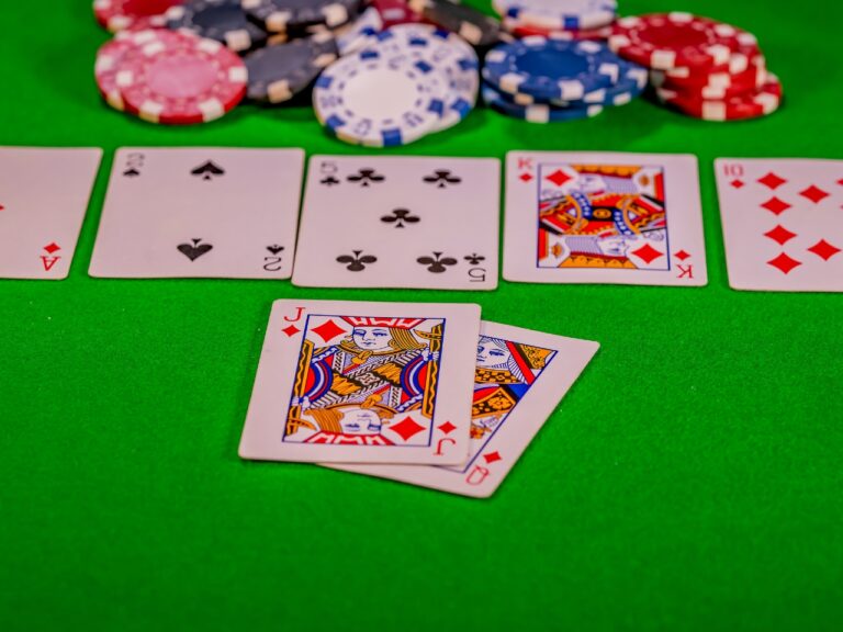 คาสิโนออนไลน์ เครดิตฟรี 3