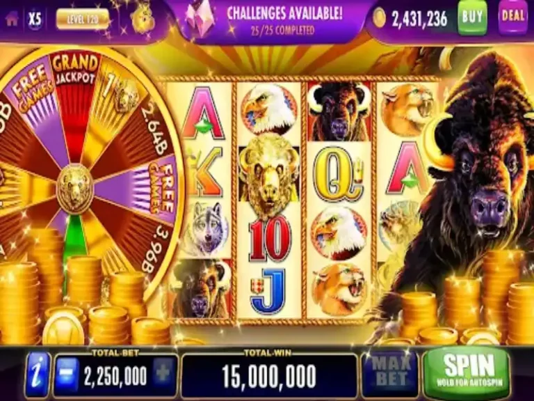 สล็อต ลา วา 2